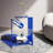 Acrylic Side Table, Anti-scratch Modern Side Table, Open Storage Cabinet, Sofa Side Snack Table, Suitable For Living Room, Bedroom-666221320