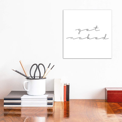 «Get N nu» par Chelsea Victoria
