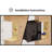 Contemporary Privacy Pocket Door Hardware-115227747