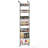 Lanfranco Cabinet Door Organizer