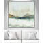 «Land Reflection», reproduction de la collection Square par Allison Pearce-108193576-108193580-108193568