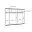 Charleen Piece Bedroom Set