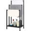 Porte-serviettes sur pied-94586121