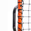 The Football Flick Essentias Hand Held Rebounder