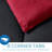 Nestl All Season Solid Lightweight Down Alternative Reversible Comforter-897527783-897527776