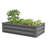 Alison Metal Raised Garden Bed-1824263643