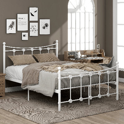 Ensor Bed