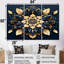 Brenner - ensemble d'art mural botanique-108463731-108463733