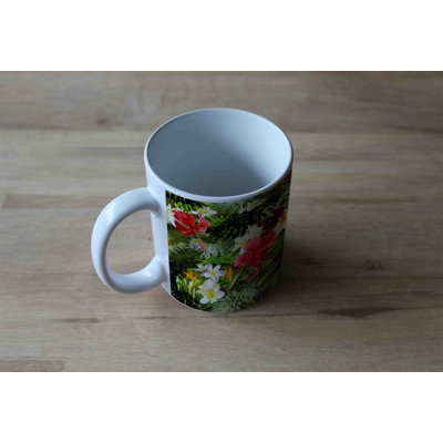 Dicarlo Ceramic Coffee Mug