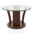 Dipasquale 3 - Piece Glass Top Living Room Table Set