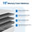 Medium Memory Foam Mattress-435334809-435334802