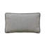 Arthur Lumbar Pillow Cover & Insert
