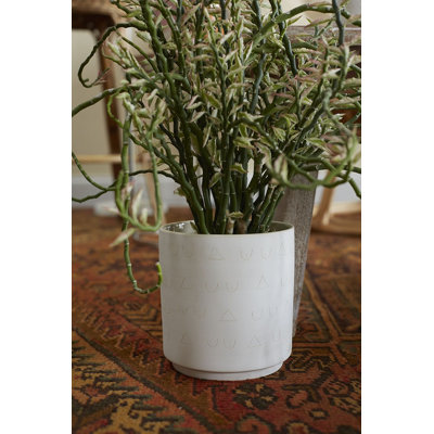 Handmade Ceramic Pot Planter