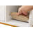 Cat Litter Box Enclosure With Scratching Mat