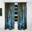 Blackout Single Curtain Panel-878197707