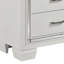 Table de chevet 2 tiroirs Oscar-1815933352