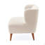 Fauteuil d'appoint Boucle