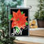 Joy Joy Poinsettia