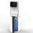 Distributeur d'eau autonettoyant SOOPYK UV avec 3 températures