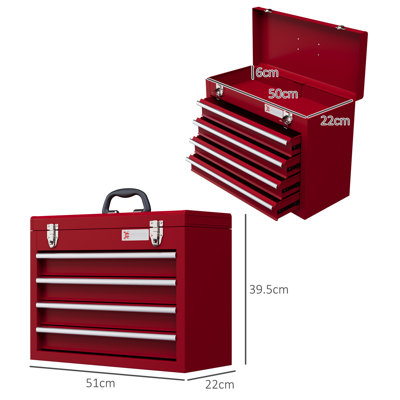 Tool Box