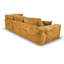 Nahkita 4 Seater Corner Sofa -1850554942-1850554944