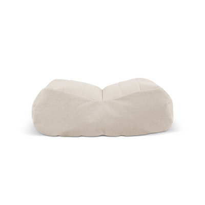 Polyester Outdoor Friendly Classic Bean Bag