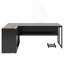 Bureau de direction en L 71 po-1350933490