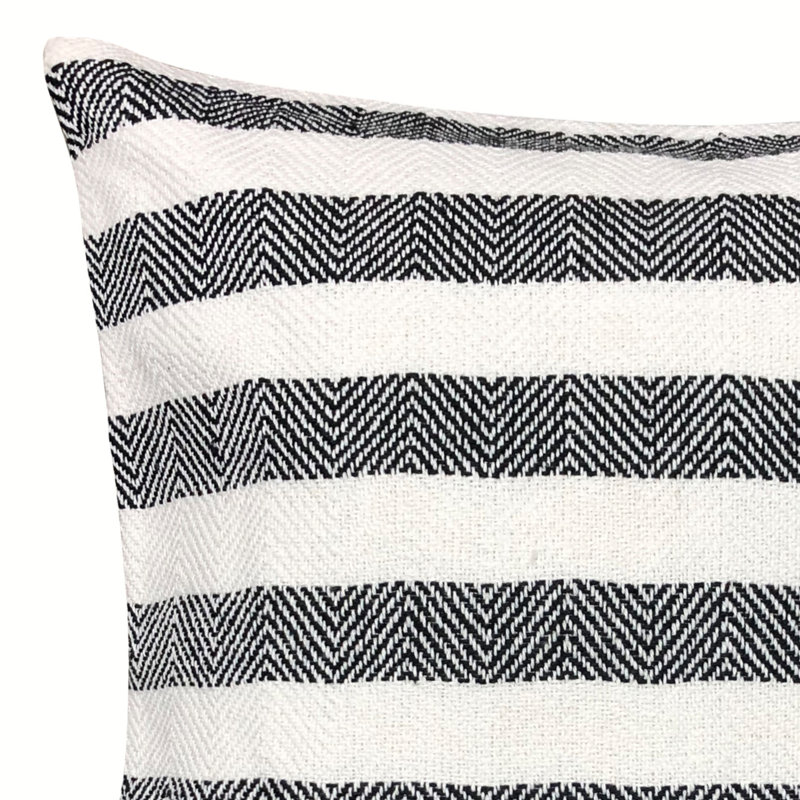 Coussin en polyester / polyester