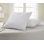 2-Pack 230 Threat Count Gray Feather Euro Square Pillow - 26" Euro Square - By Serta