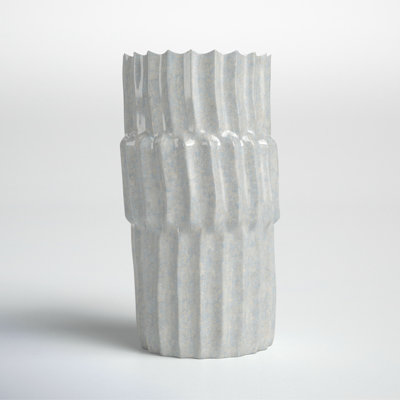 Zahari Ceramic / Porcelain Table Vase