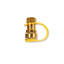 Fire Pit Natural Gas Conversion Kit
