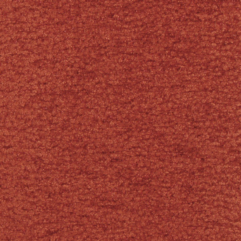 Tissu de chenille pelucheux, Cayenne