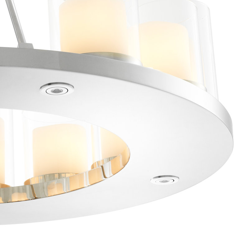 Summit 12 - Light Chandelier