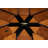 Austin Extendable Round Solid Wood Dining Table-108207502