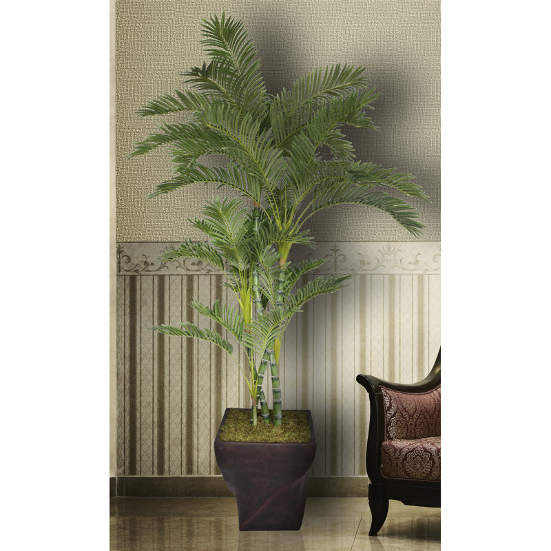 Palmier artificiel 72 po Panama