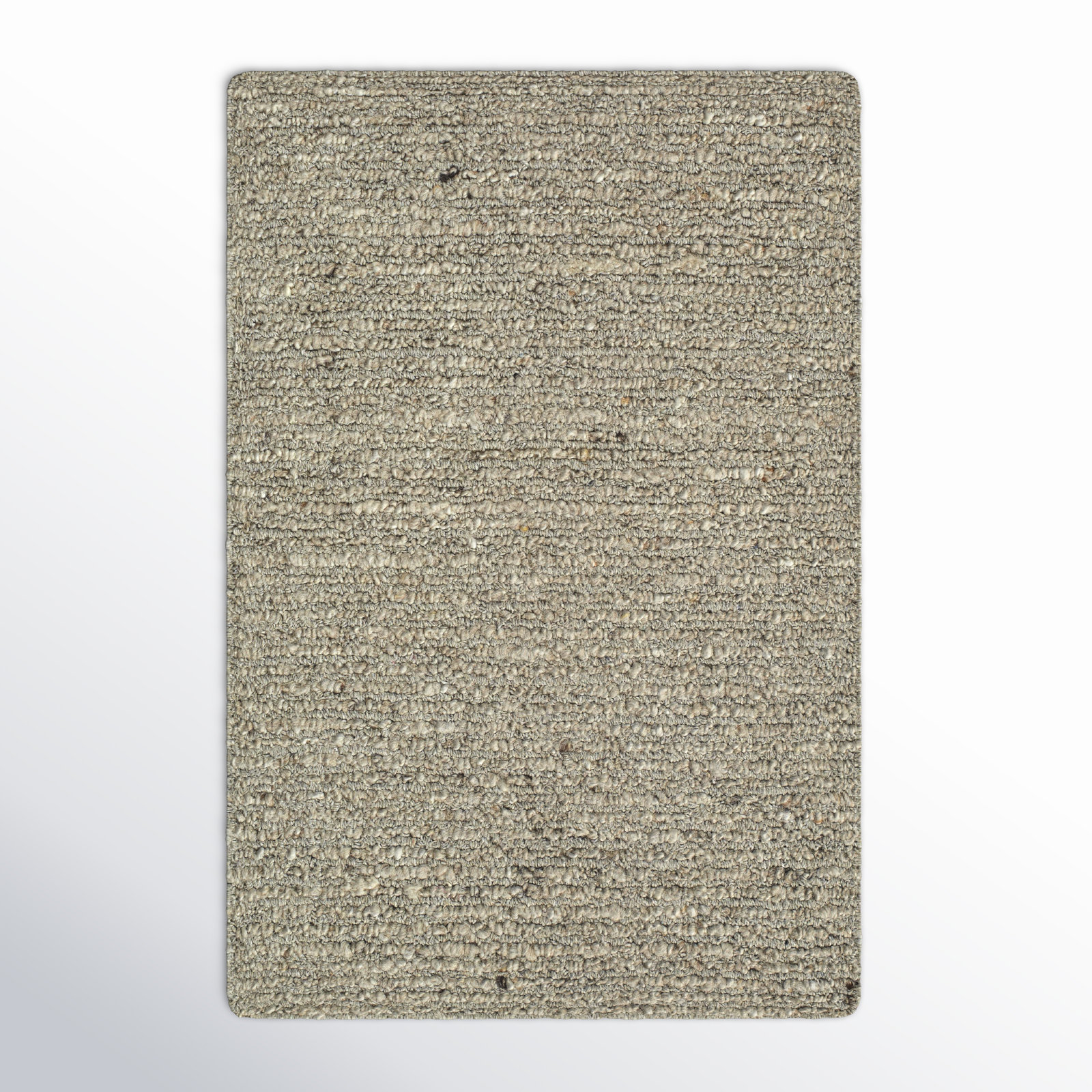 Amhurst Hand-Tufted Wool Rug, Rectangle 12' x 15'