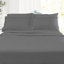 Ensemble de draps en microfibre Hotel Luxury-879320275-879279231