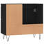 Kanab Bathroom Cabinet