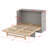 Annatina Murphy Storage Bed-1868692274-1868692273