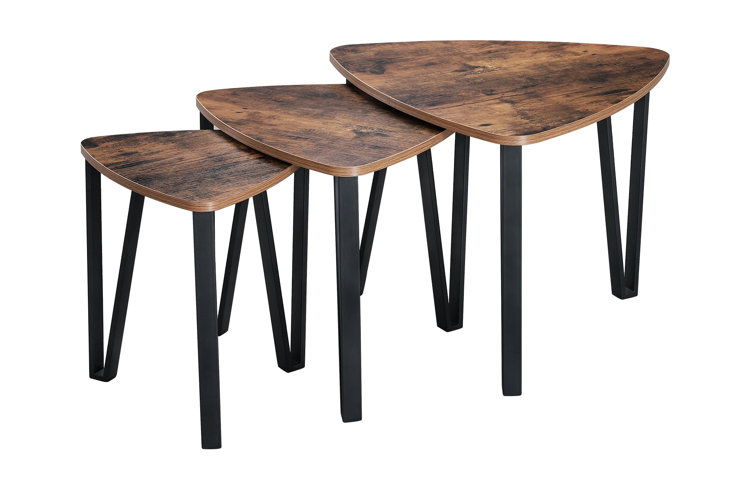 Ellert 3 Piece Nesting Tables