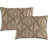 Mariscos Microfiber 7 Piece Comforter Set-82200791-82200794