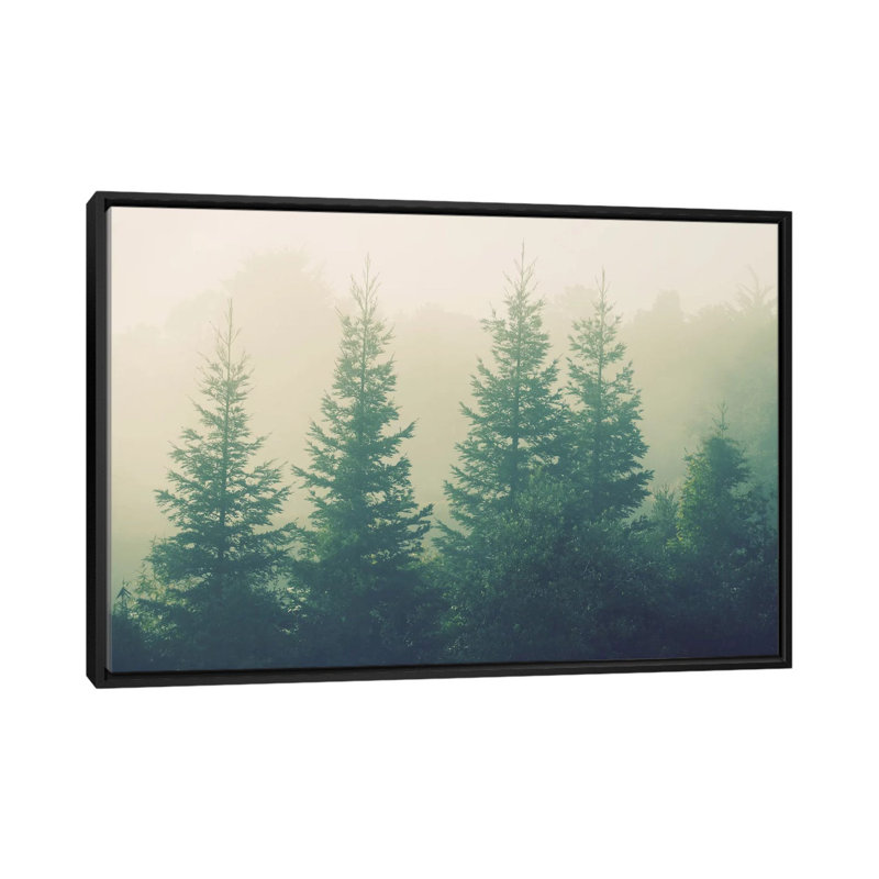 Impression sur toile tendue, reproduction de photo sur toile tendue, H 18 po x l 26 po x P 1,5 po, Toile avec cadre noir