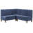 Cocuzza 3 Piece Bench Set-123467334