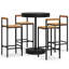Alisme 40cm Bar Set-1704165489