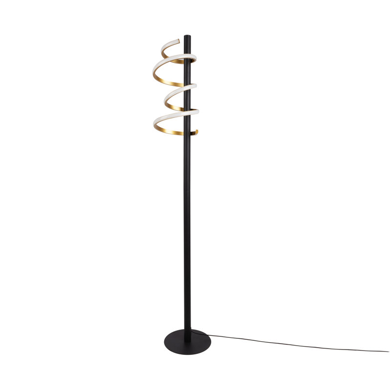 Bronk Floor Lamp