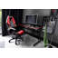 McRacing Metal Base Writing Desk