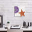 «Shimmering Shells 3» par James Wiens, art mural sur toile-1702897799