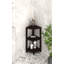 Kai Solid Wood Freestanding Bathroom Shelves-254837885