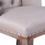 Satine Upholstered Dining Chair