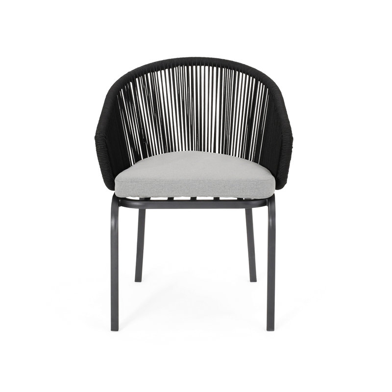 Tabouret d'extérieur 18 po Averiella